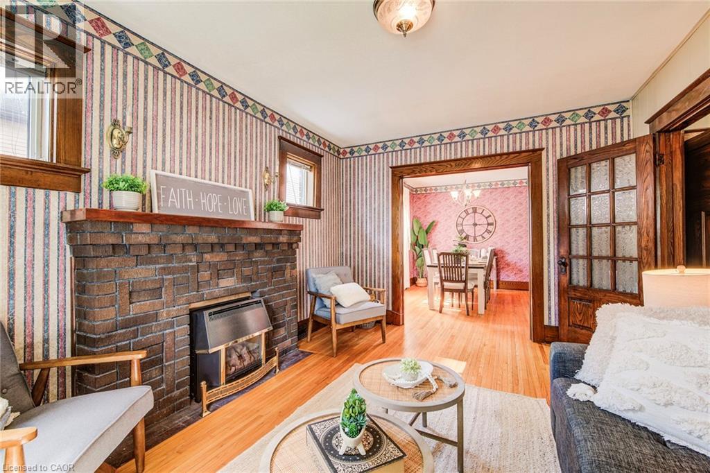 48 John Street E, Waterloo, Ontario N2J 1E8 - Photo 10 - 40765143