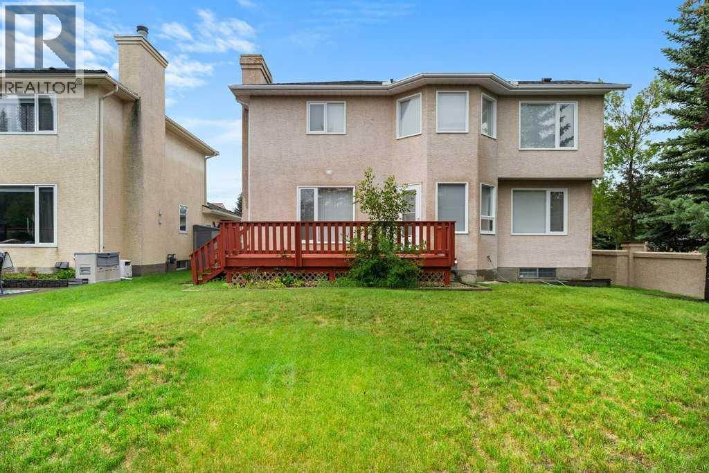 4 Hampshire Circle Nw, Calgary, Alberta  T3A 4Y3 - Photo 42 - A2240460