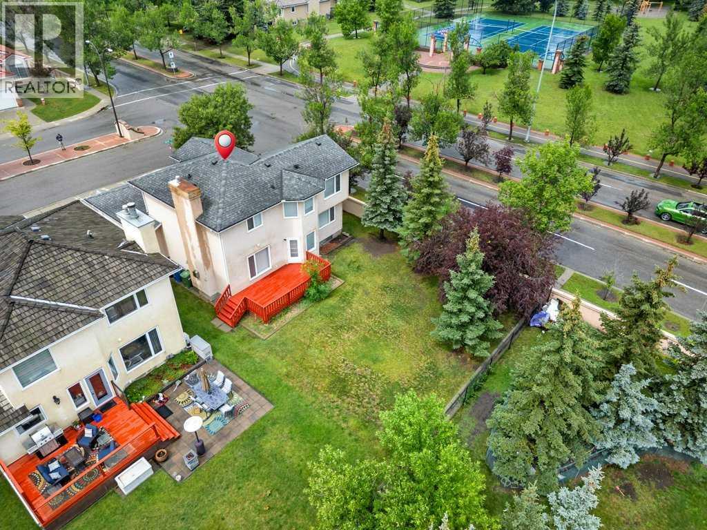 4 Hampshire Circle Nw, Calgary, Alberta  T3A 4Y3 - Photo 43 - A2240460