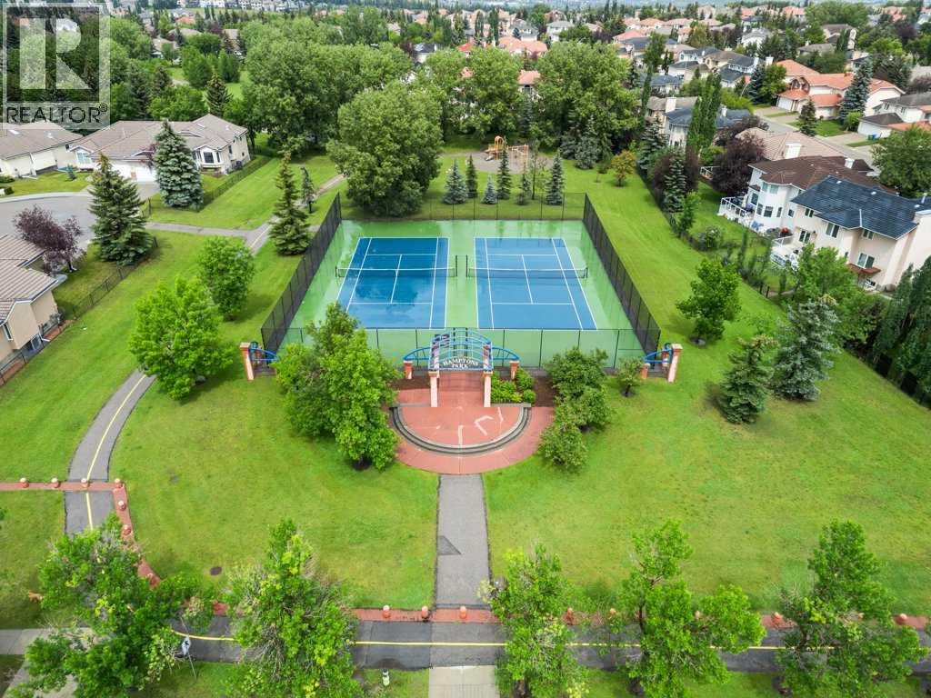 4 Hampshire Circle Nw, Calgary, Alberta  T3A 4Y3 - Photo 46 - A2240460