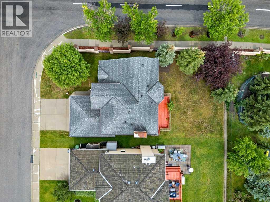 4 Hampshire Circle Nw, Calgary, Alberta  T3A 4Y3 - Photo 45 - A2240460