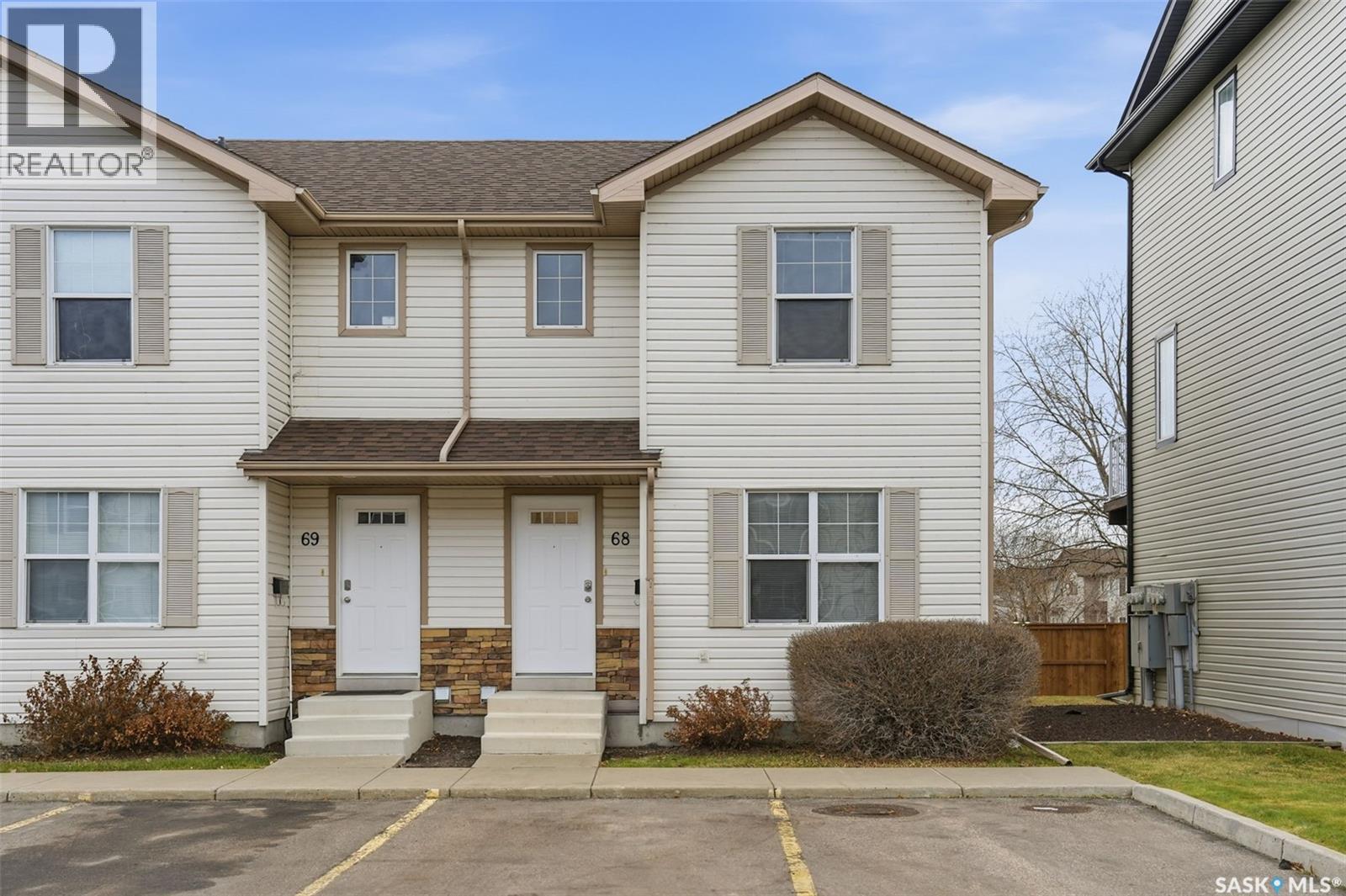 68 135 Pawlychenko LANE, saskatoon, Saskatchewan