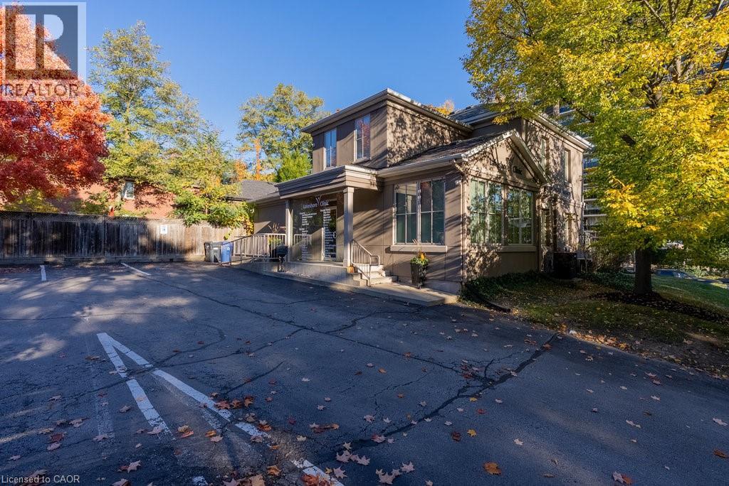 2159 Lakeshore Road, Burlington, Ontario L7R 1A5 - Photo 3 - 40777859