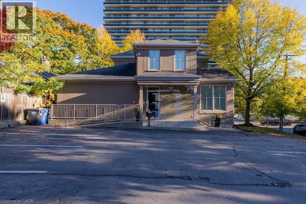 2159 Lakeshore Road, Burlington, Ontario L7R 1A5 - Photo 7 - 40777859