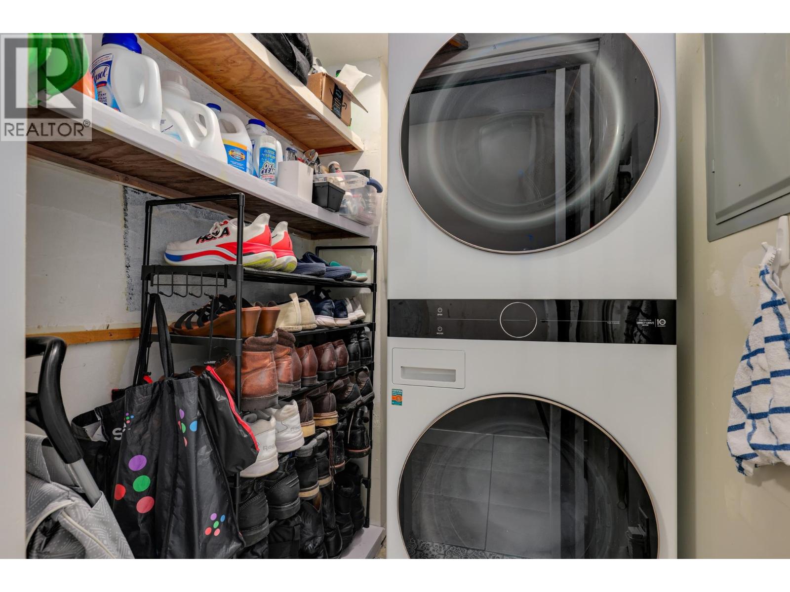 106 2439 Wilson Avenue, Port Coquitlam, British Columbia  V3C 6H6 - Photo 20 - R3065551