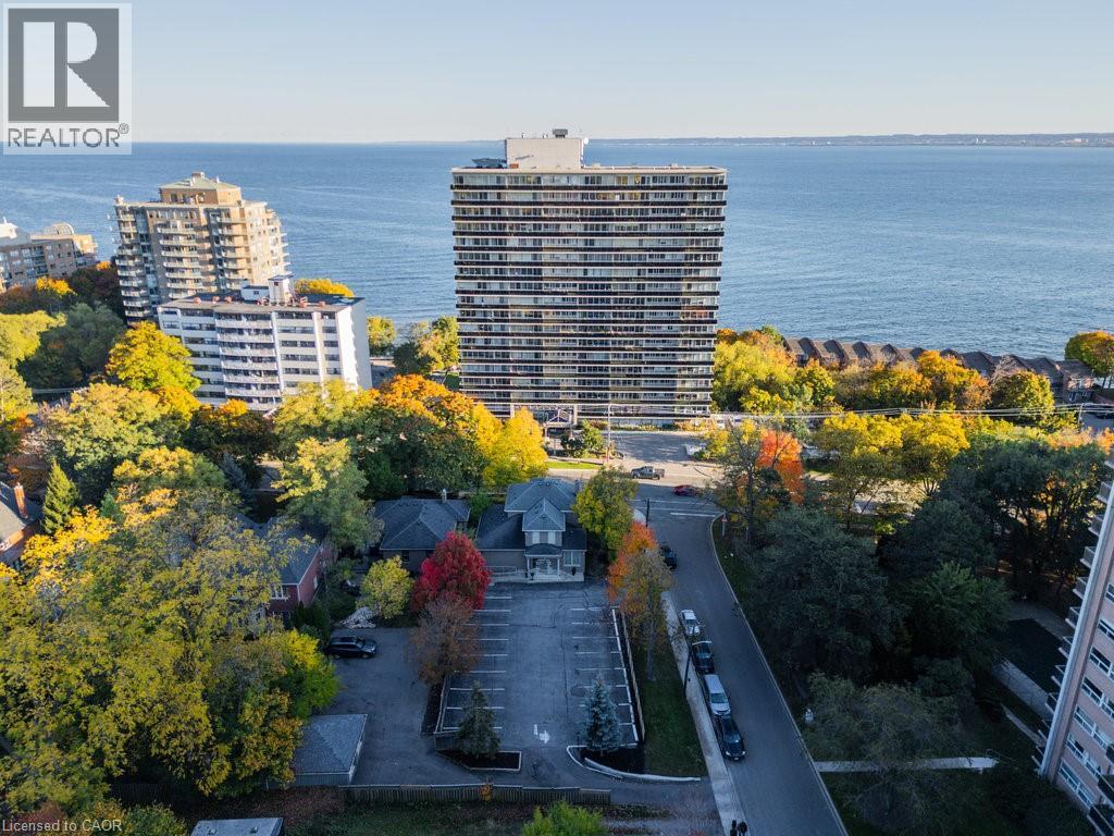 2159 Lakeshore Road, Burlington, Ontario L7R 1A5 - Photo 19 - 40777859