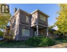 2159 LAKESHORE ROAD, burlington, Ontario