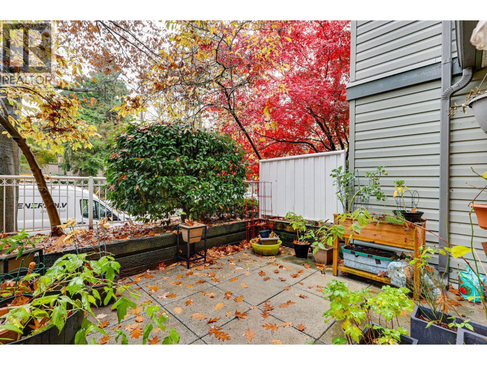 106 2439 Wilson Avenue, Port Coquitlam, British Columbia  V3C 6H6 - Photo 17 - R3065551