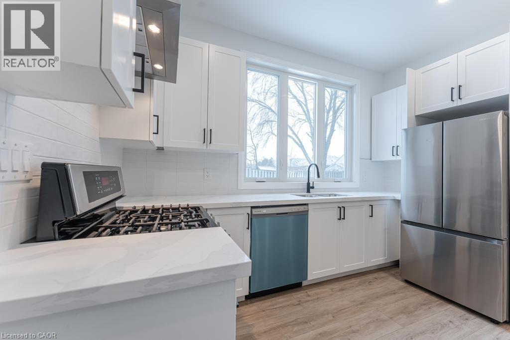 20 WEST 3RD Street Unit# 3, Hamilton, Ontario