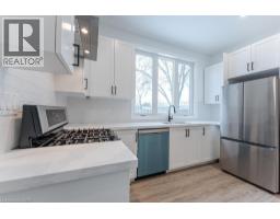 20 WEST 3RD Street Unit# 3, Hamilton, Ontario