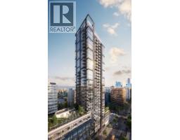 1005 1277 HORNBY STREET, Vancouver, British Columbia