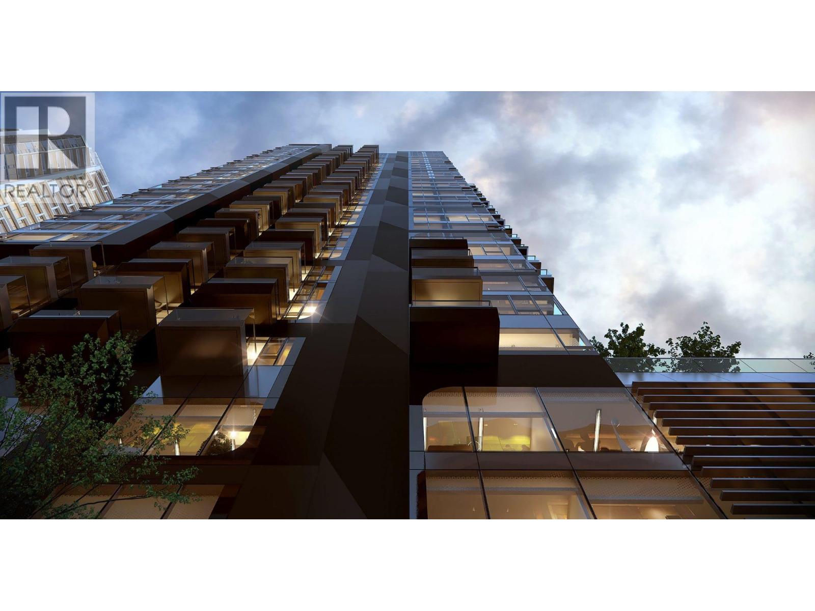 1005 1277 Hornby Street, Vancouver, British Columbia  V6Z 1W2 - Photo 7 - R3067996