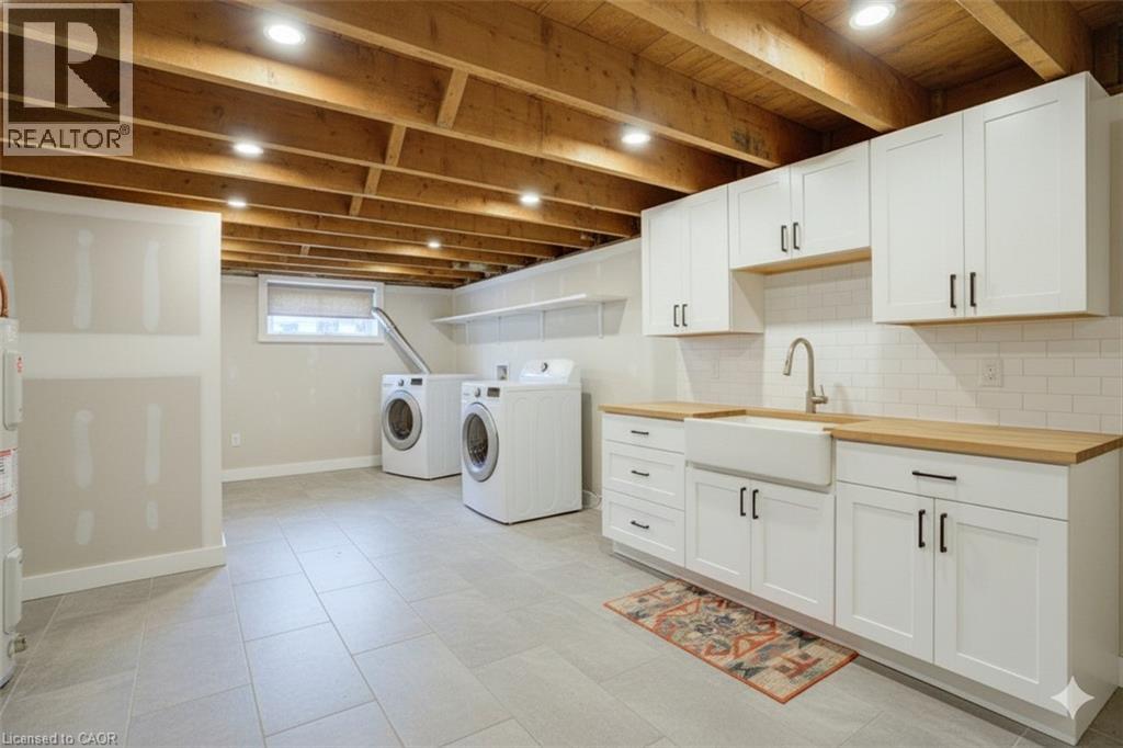 17 William Lane, Woodstock, Ontario  N4S 6L3 - Photo 9 - 40788461