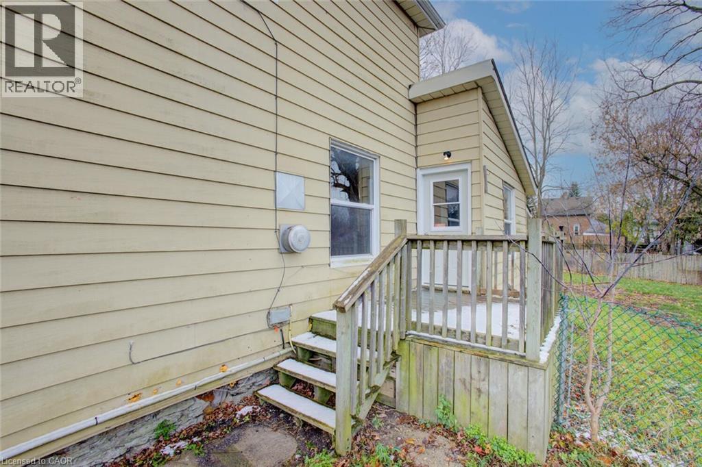 17 William Lane, Woodstock, Ontario  N4S 6L3 - Photo 37 - 40788461