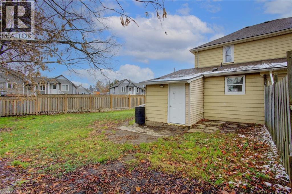 17 William Lane, Woodstock, Ontario  N4S 6L3 - Photo 35 - 40788461