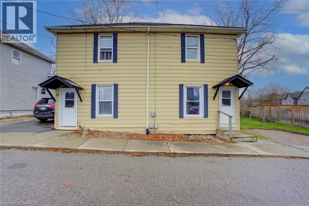 17 William Lane, Woodstock, Ontario  N4S 6L3 - Photo 40 - 40788461