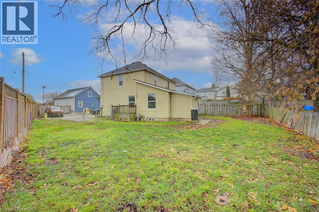 17 William Lane, Woodstock, Ontario  N4S 6L3 - Photo 18 - 40788461