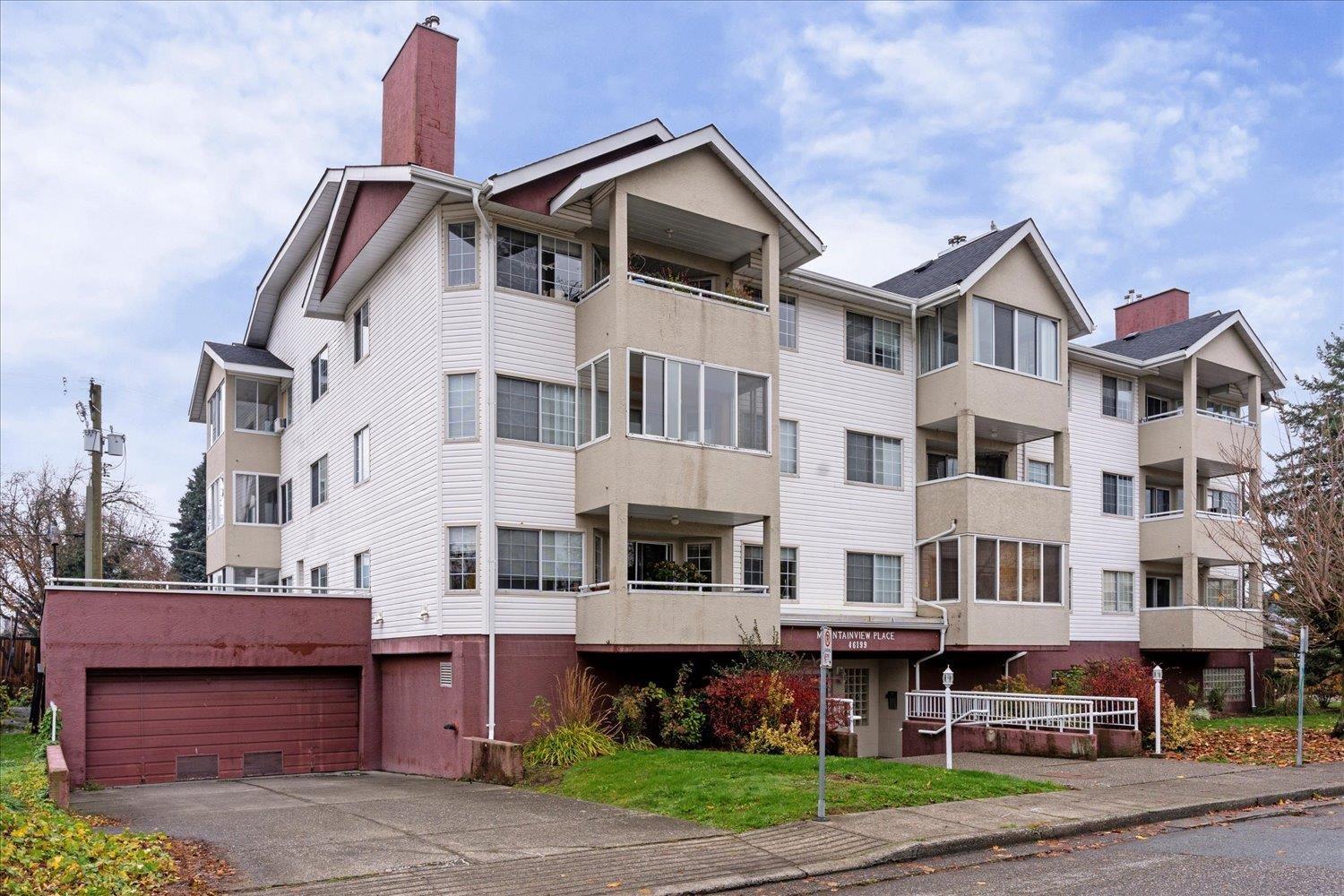 304 46199 Margaret Avenue, Chilliwack Proper East, Chilliwack, British Columbia  V2P 2G6 - Photo 4 - R3068284