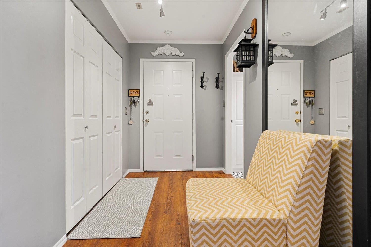 304 46199 Margaret Avenue, Chilliwack Proper East, Chilliwack, British Columbia  V2P 2G6 - Photo 5 - R3068284