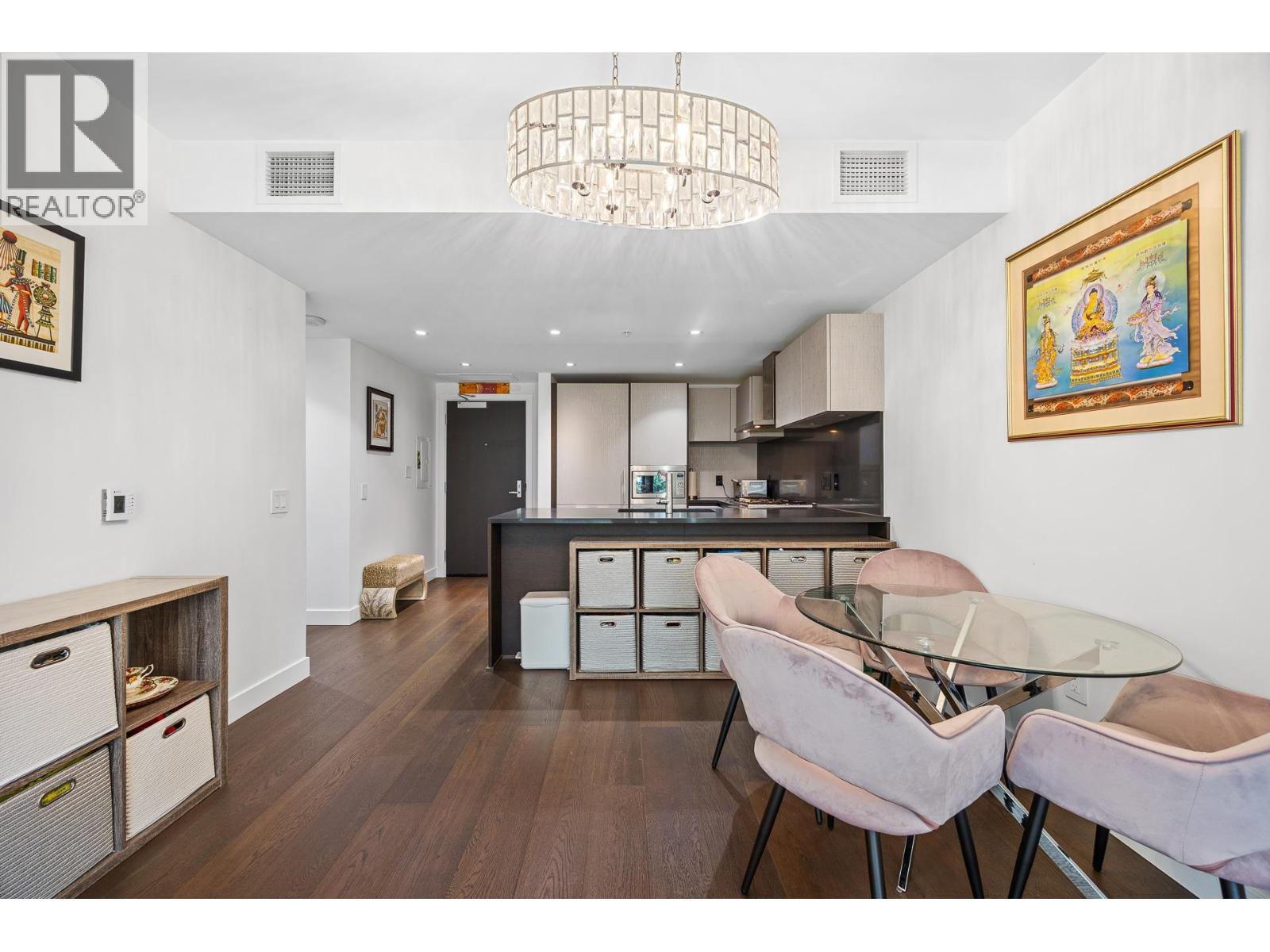 305 1571 W 57th Avenue, Vancouver, British Columbia  V6P 0H7 - Photo 10 - R3068189