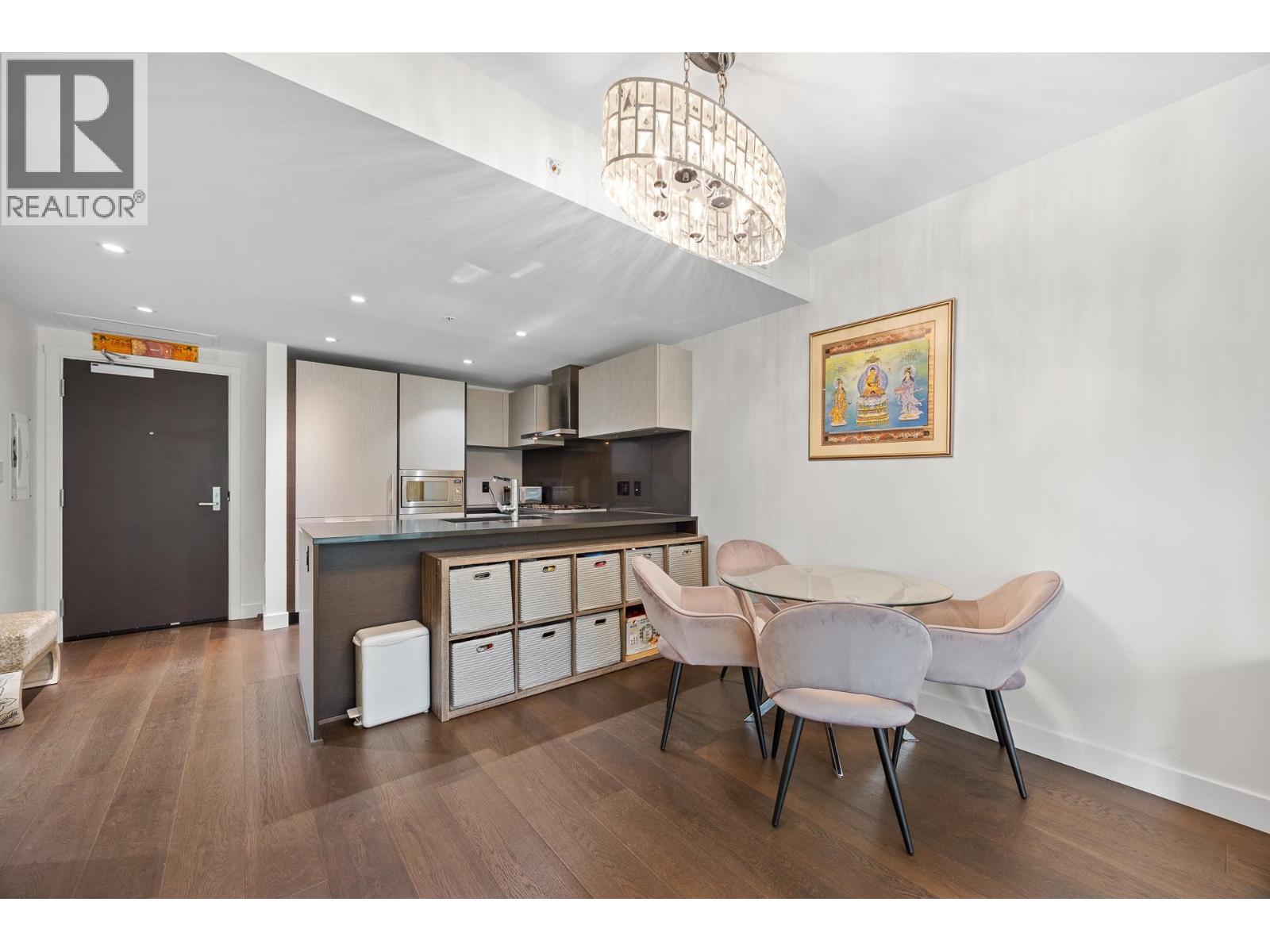 305 1571 W 57th Avenue, Vancouver, British Columbia  V6P 0H7 - Photo 11 - R3068189