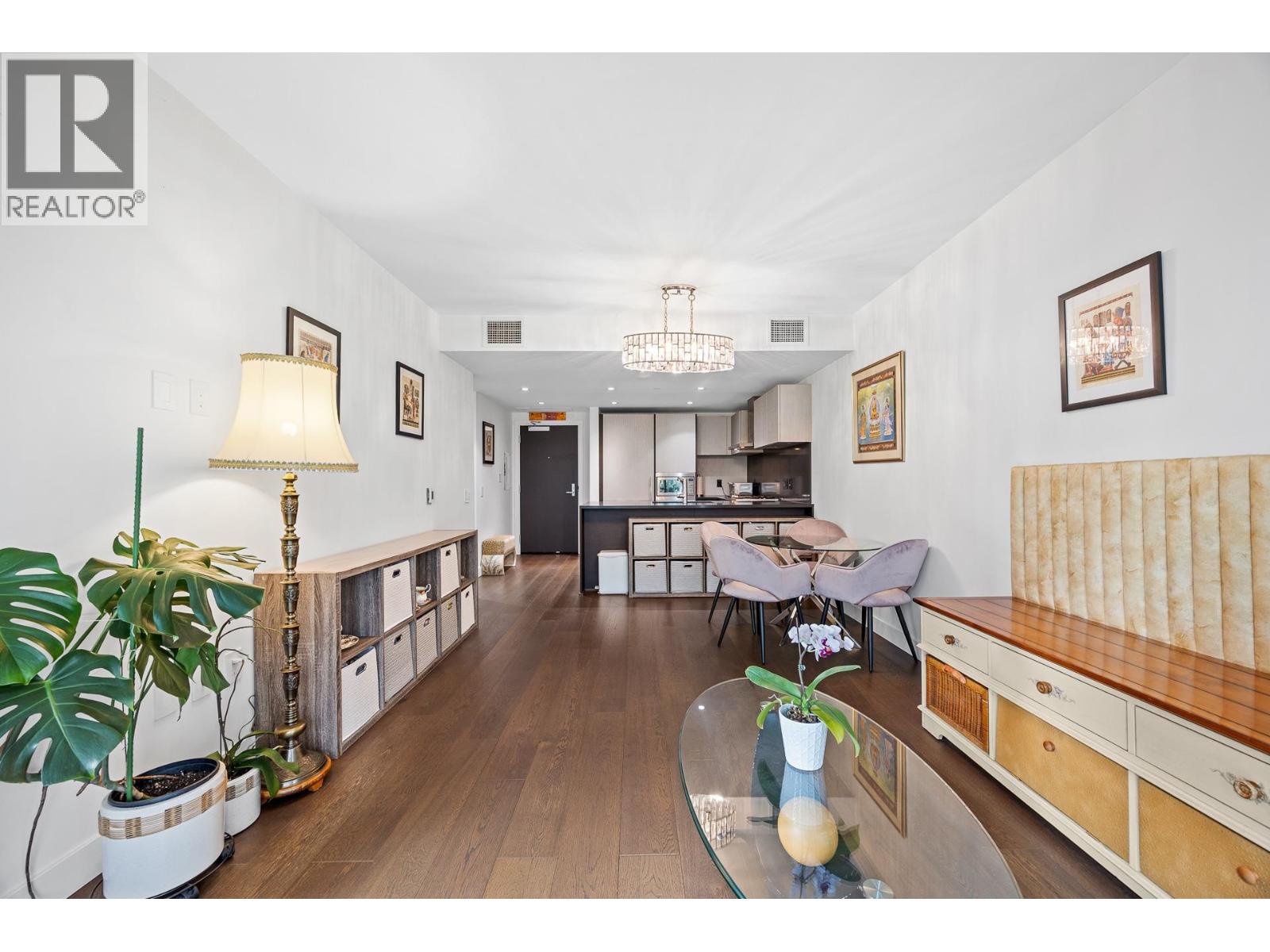 305 1571 W 57th Avenue, Vancouver, British Columbia  V6P 0H7 - Photo 15 - R3068189