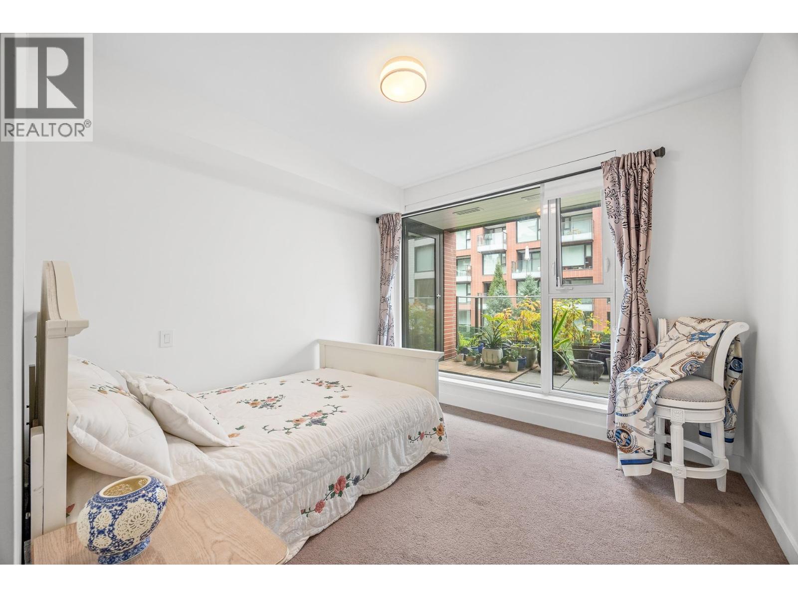 305 1571 W 57th Avenue, Vancouver, British Columbia  V6P 0H7 - Photo 22 - R3068189