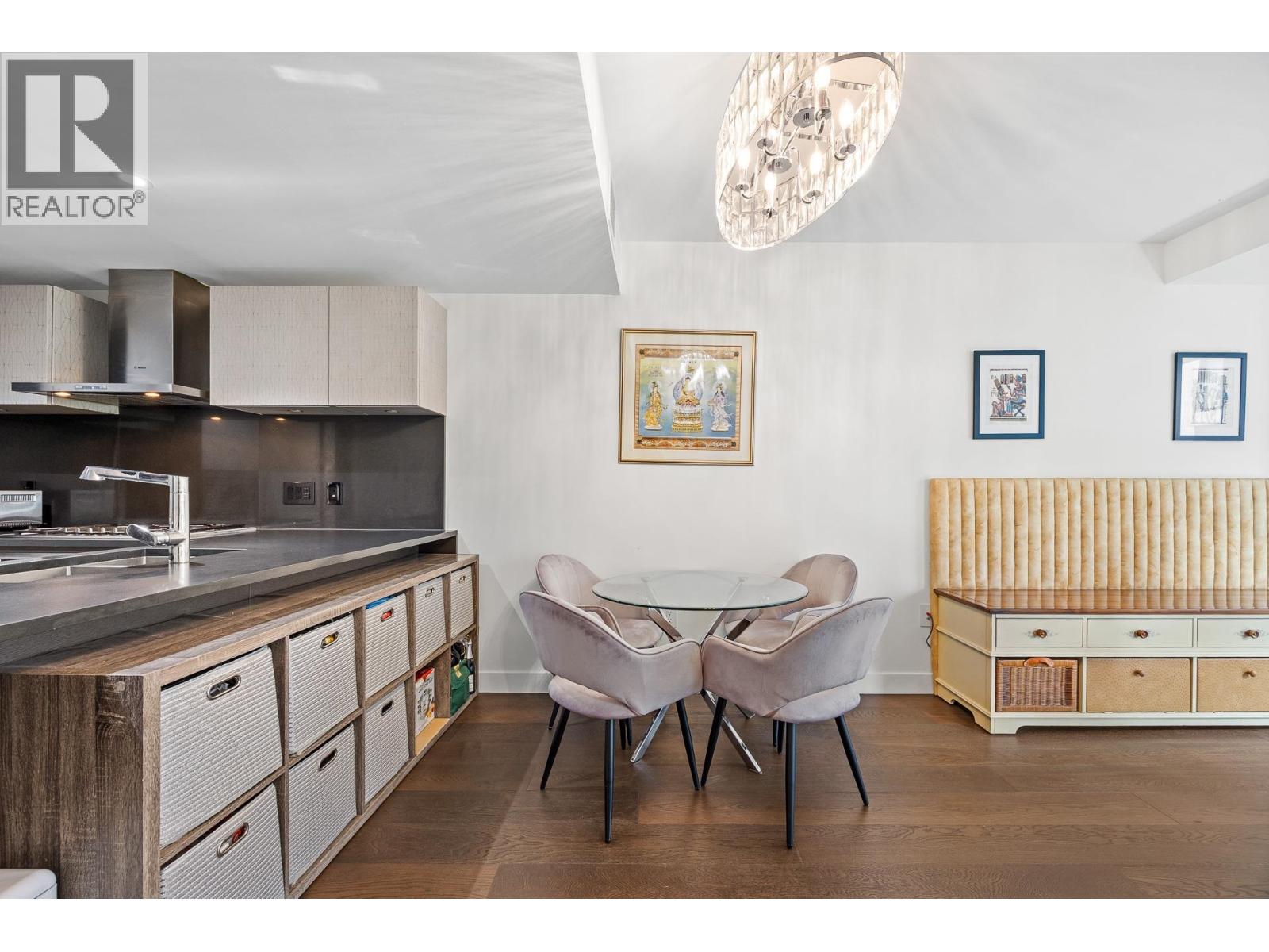 305 1571 W 57th Avenue, Vancouver, British Columbia  V6P 0H7 - Photo 9 - R3068189