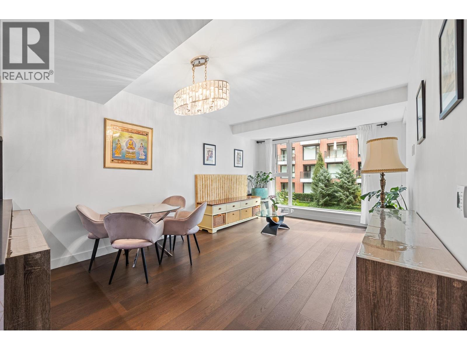 305 1571 W 57th Avenue, Vancouver, British Columbia  V6P 0H7 - Photo 18 - R3068189