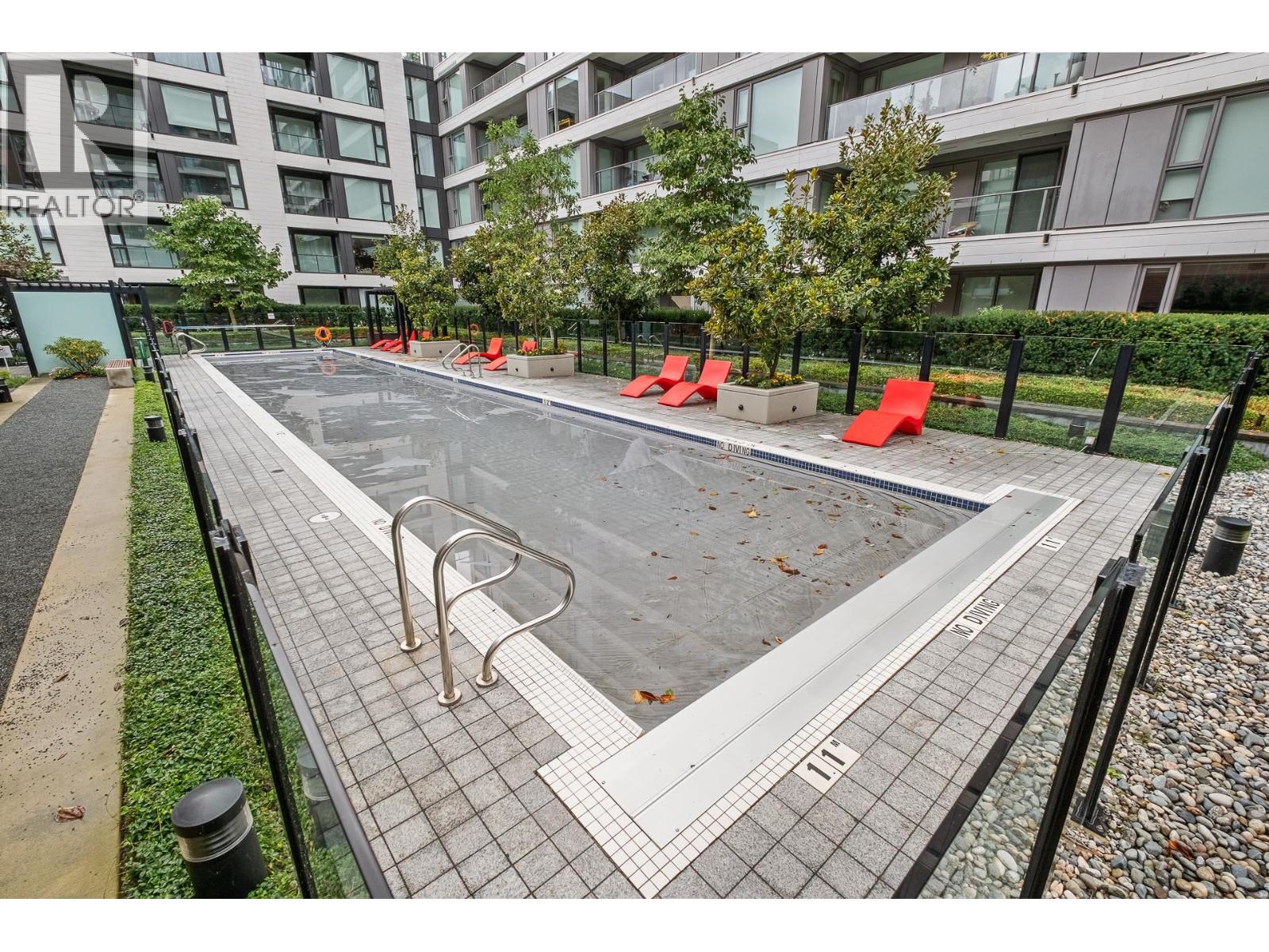 305 1571 W 57th Avenue, Vancouver, British Columbia  V6P 0H7 - Photo 26 - R3068189