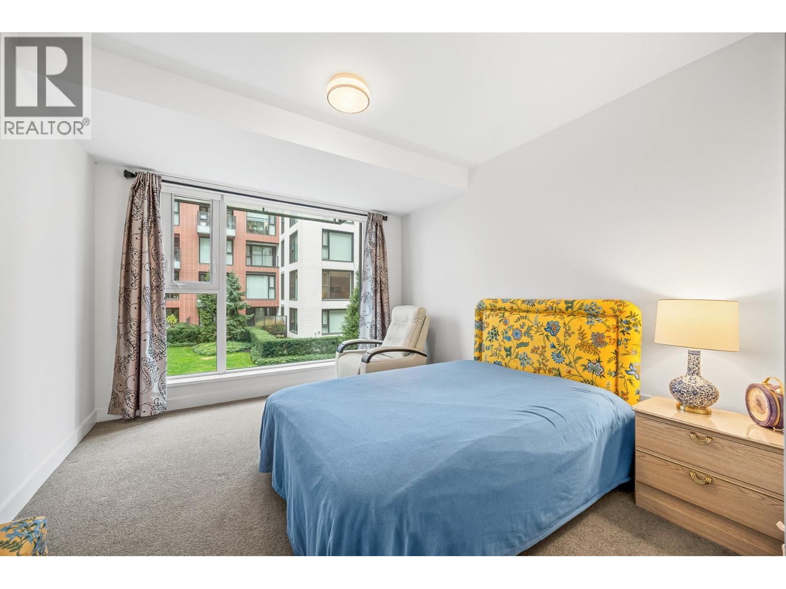 305 1571 W 57th Avenue, Vancouver, British Columbia  V6P 0H7 - Photo 19 - R3068189