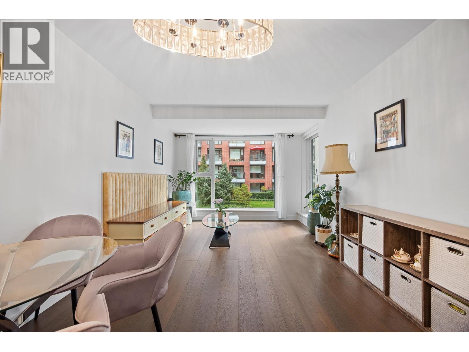 305 1571 W 57th Avenue, Vancouver, British Columbia  V6P 0H7 - Photo 17 - R3068189