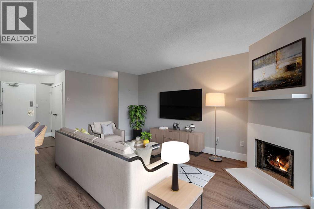 903, 1140 15 Avenue Sw, Calgary, Alberta  T2R 1K6 - Photo 3 - A2269197