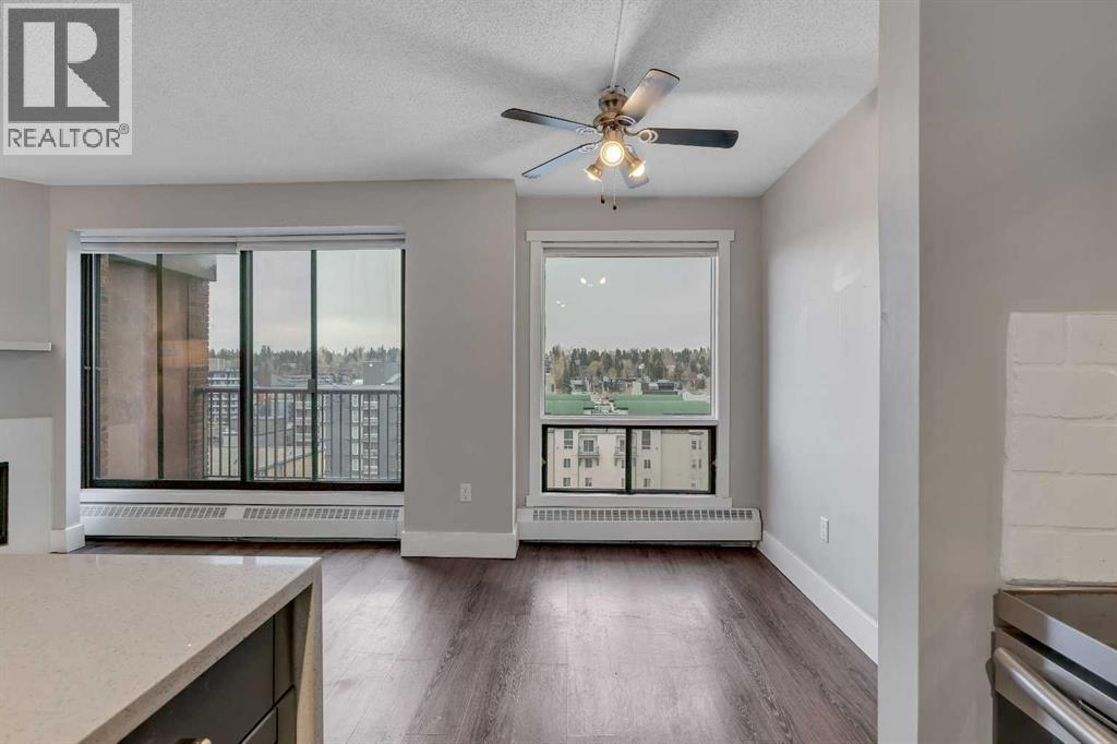 903, 1140 15 Avenue Sw, Calgary, Alberta  T2R 1K6 - Photo 12 - A2269197
