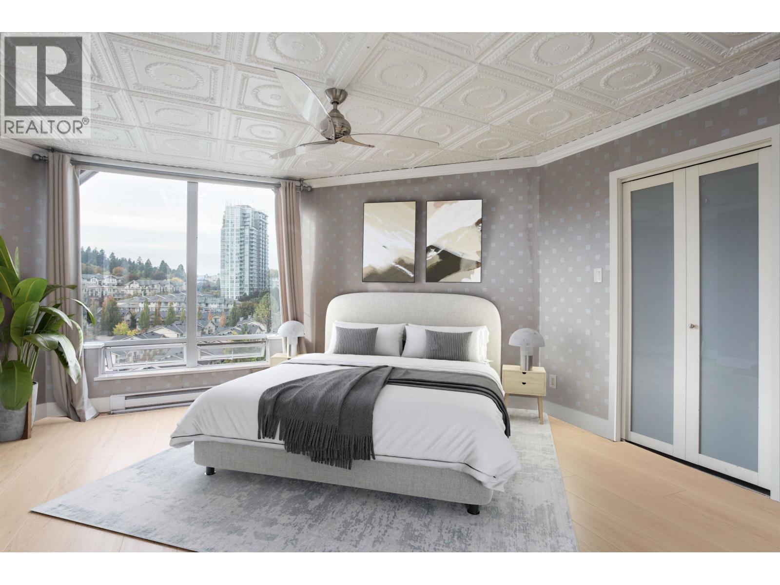 1801 71 Jamieson Court, New Westminster, British Columbia  V3L 5R4 - Photo 20 - R3067679