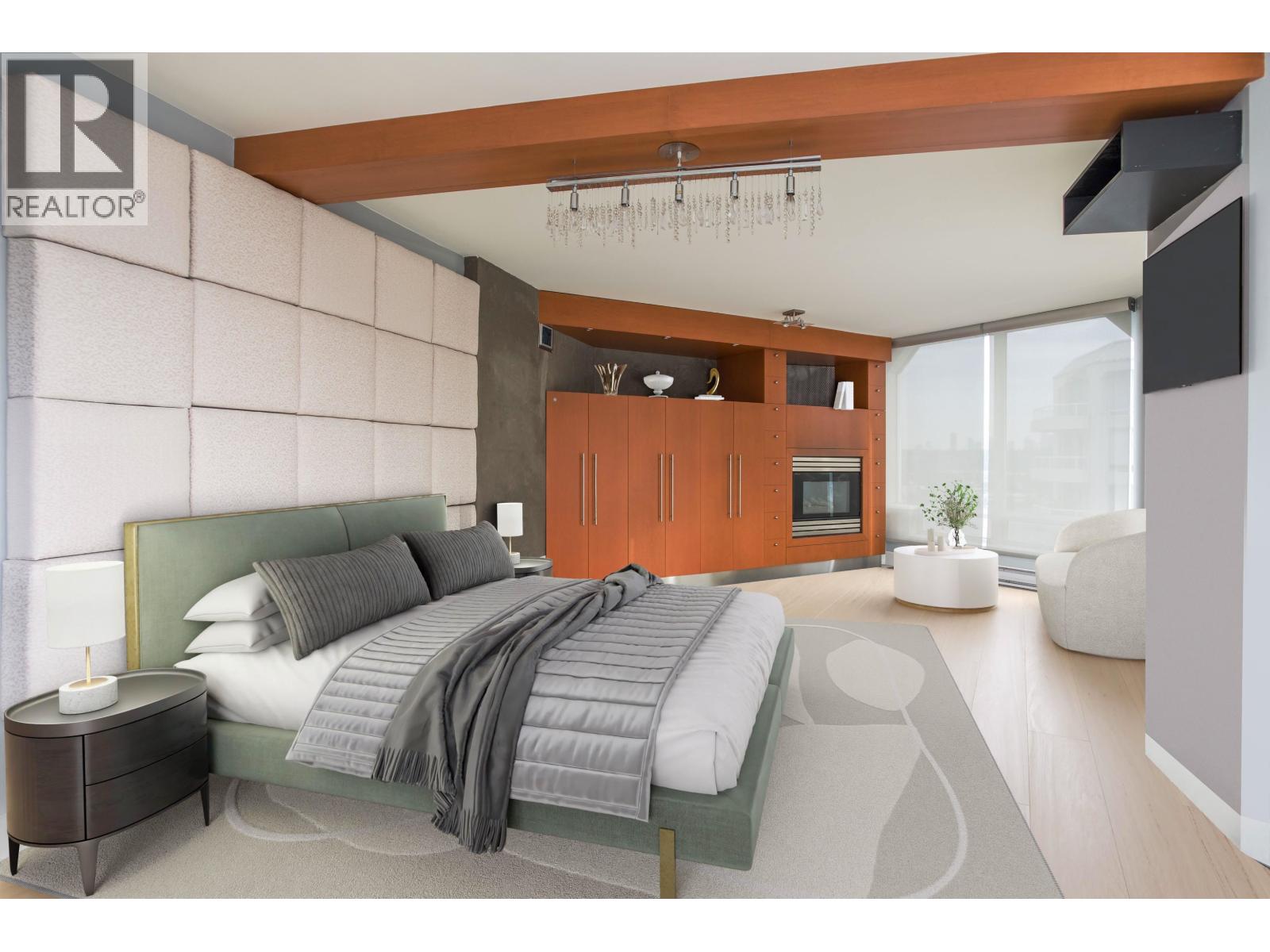 1801 71 Jamieson Court, New Westminster, British Columbia  V3L 5R4 - Photo 30 - R3067679