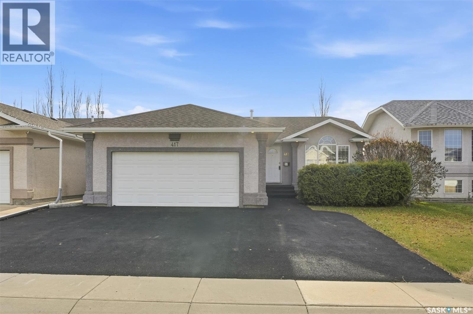 417 Crystal CRESCENT, warman, Saskatchewan