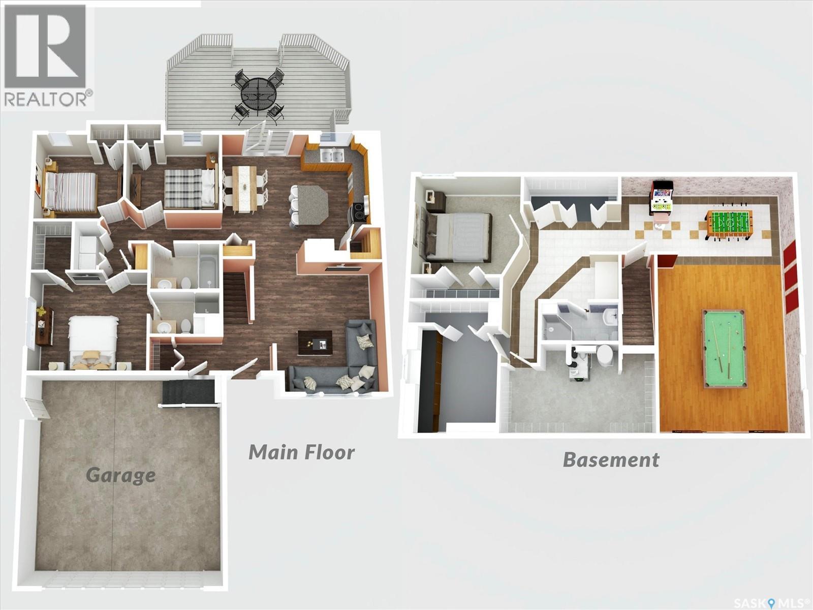 417 Crystal Crescent, Warman, Saskatchewan  S0K 0A1 - Photo 39 - SK024253
