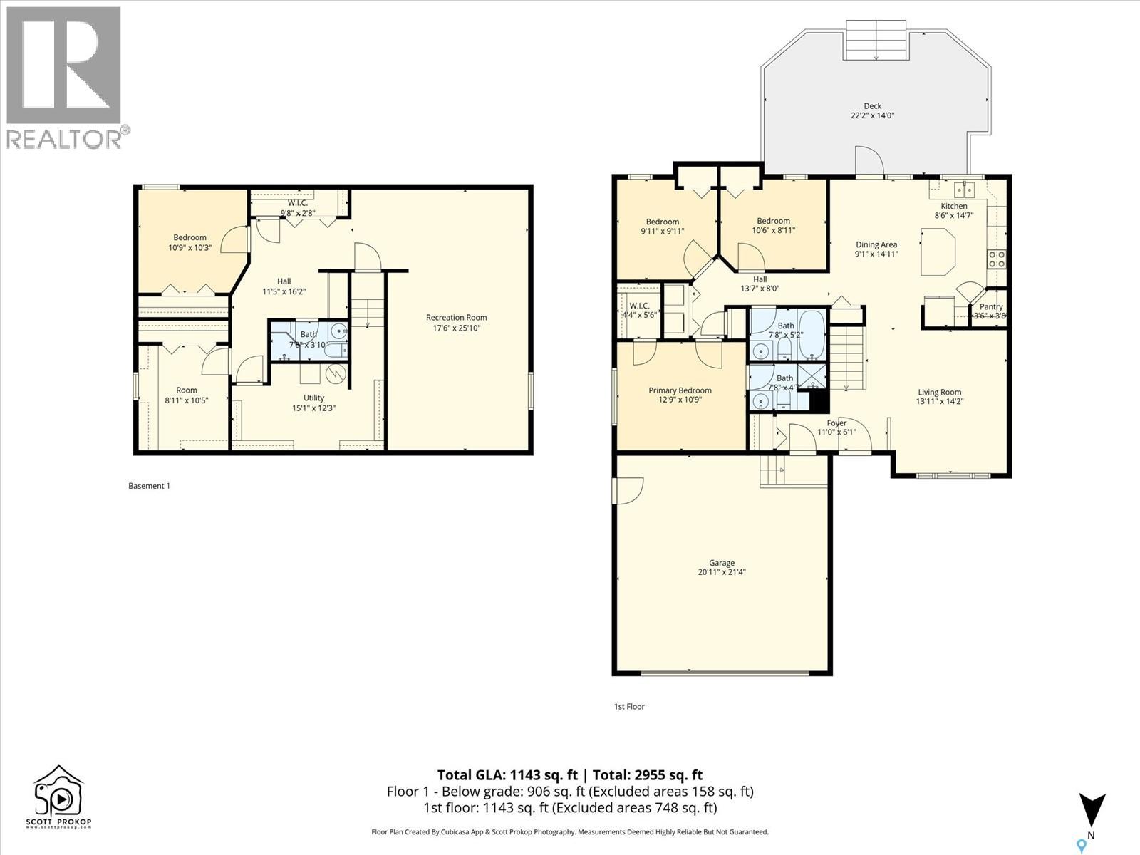 417 Crystal Crescent, Warman, Saskatchewan  S0K 0A1 - Photo 43 - SK024253