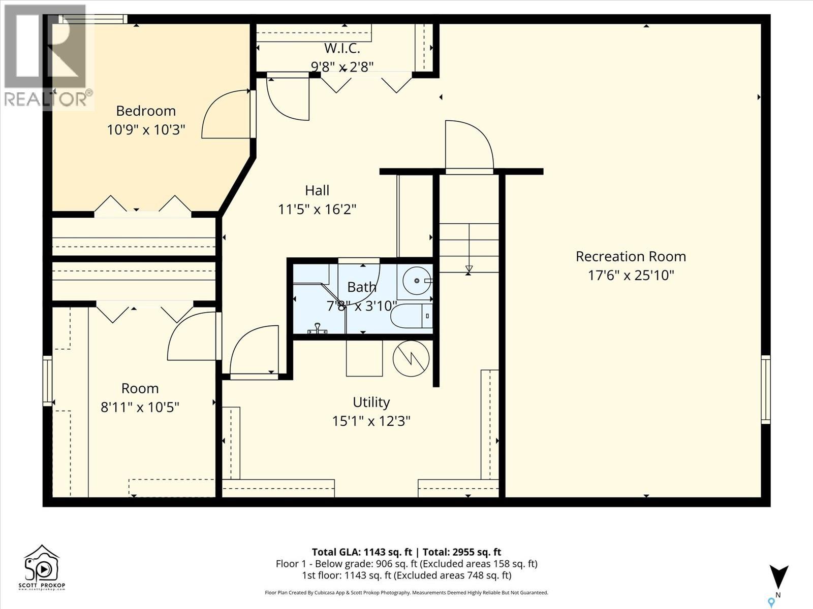 417 Crystal Crescent, Warman, Saskatchewan  S0K 0A1 - Photo 44 - SK024253