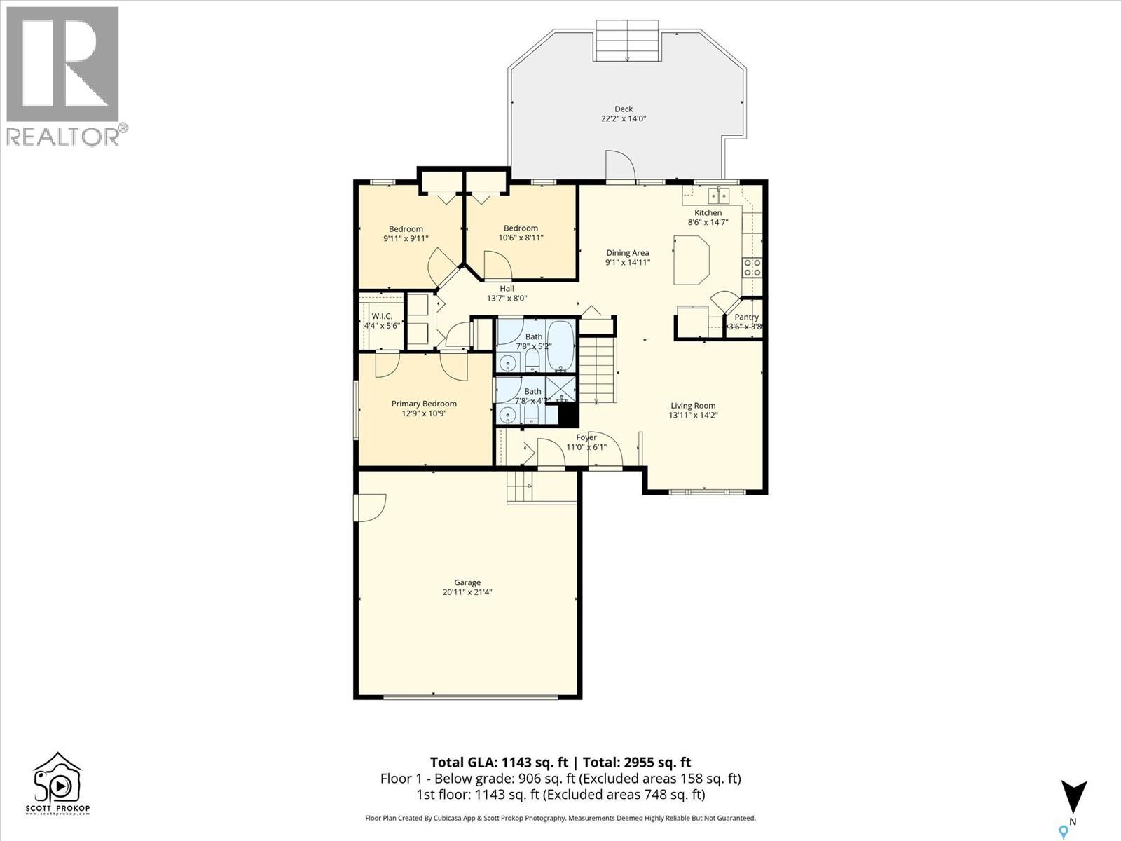417 Crystal Crescent, Warman, Saskatchewan  S0K 0A1 - Photo 45 - SK024253