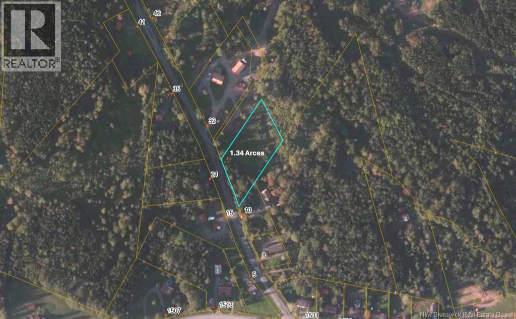 Lot Mcgraw Road, Bains Corner, New Brunswick  E4C 2X1 - Photo 5 - NB130285