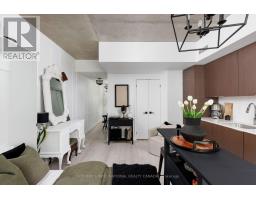 223 - 5 HANNA AVENUE, Toronto, Ontario