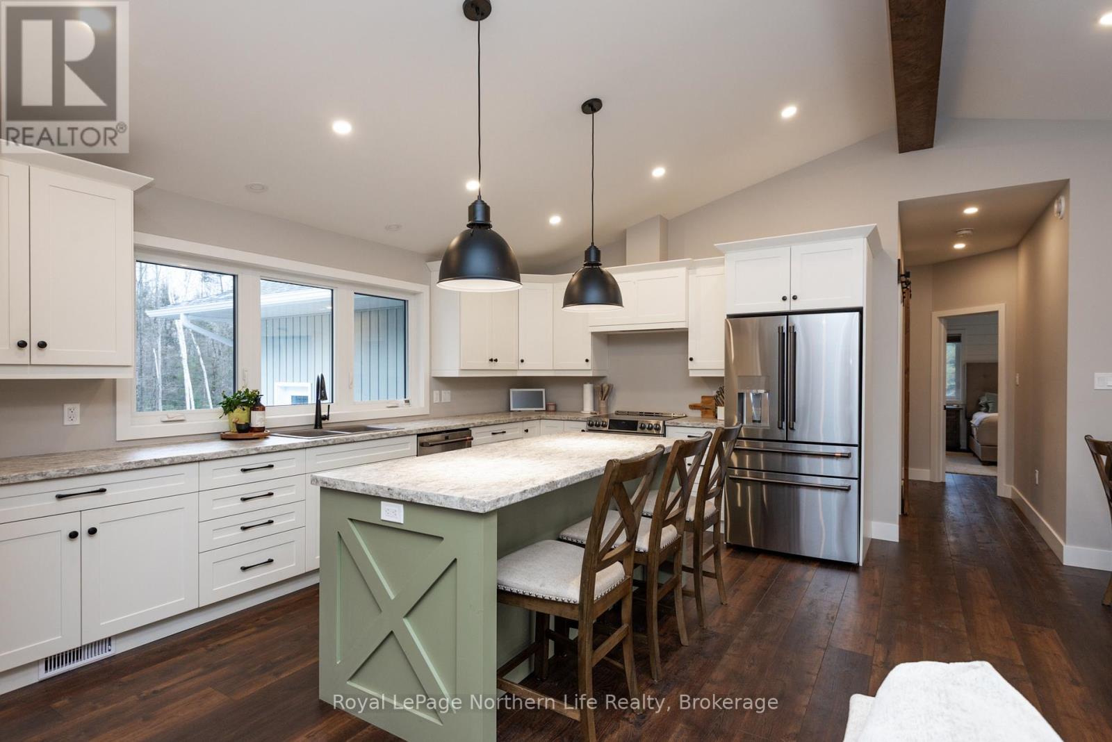 241 Guillemette Road, East Ferris, Ontario P0H 1K0 - Photo 14 - X12555704