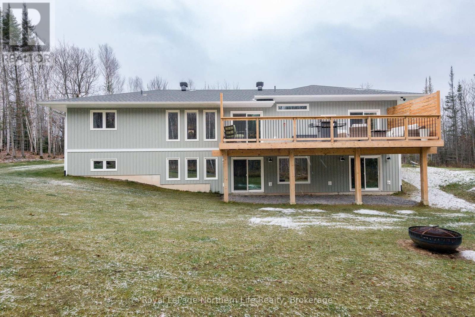 241 Guillemette Road, East Ferris, Ontario P0H 1K0 - Photo 3 - X12555704