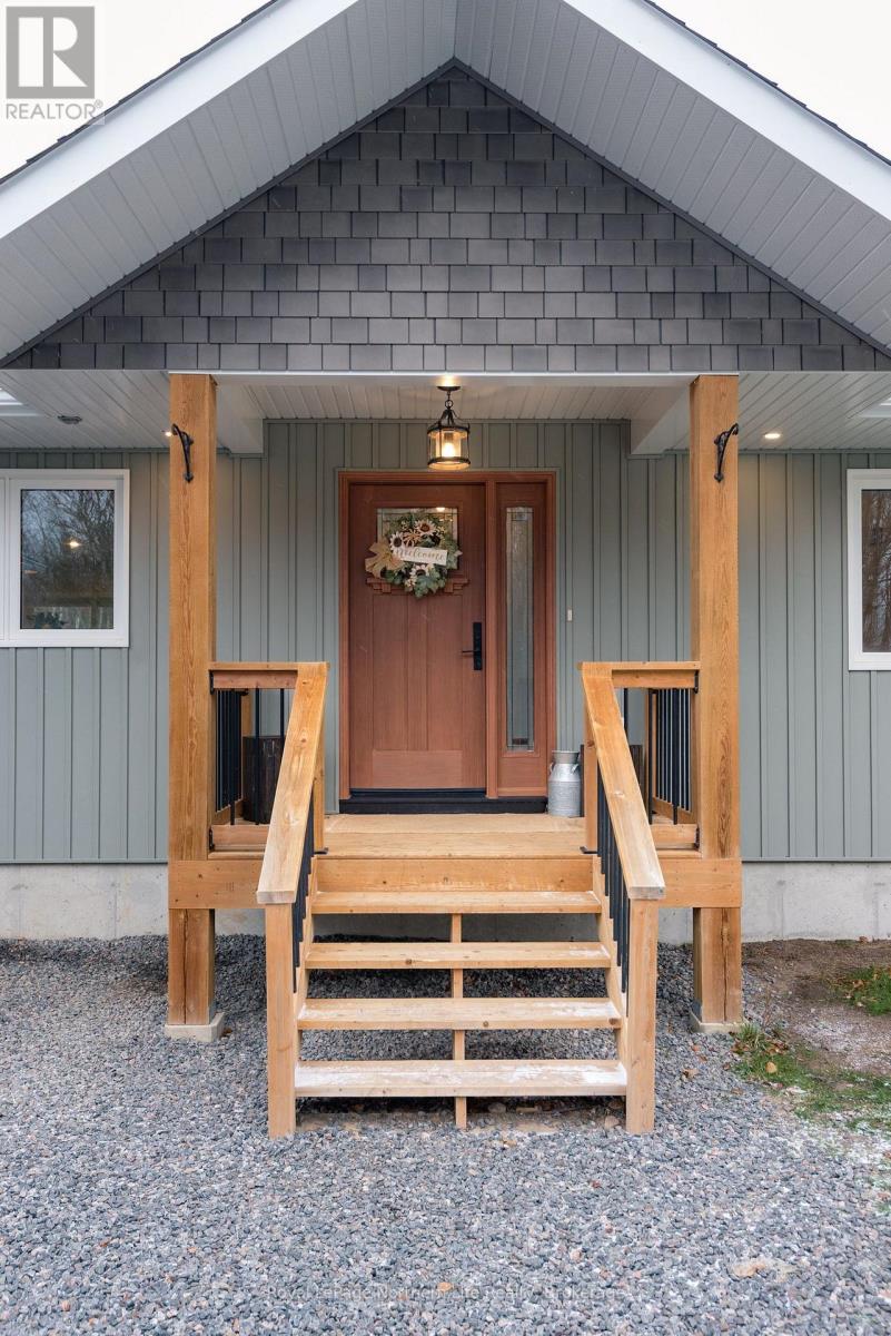 241 Guillemette Road, East Ferris, Ontario P0H 1K0 - Photo 4 - X12555704