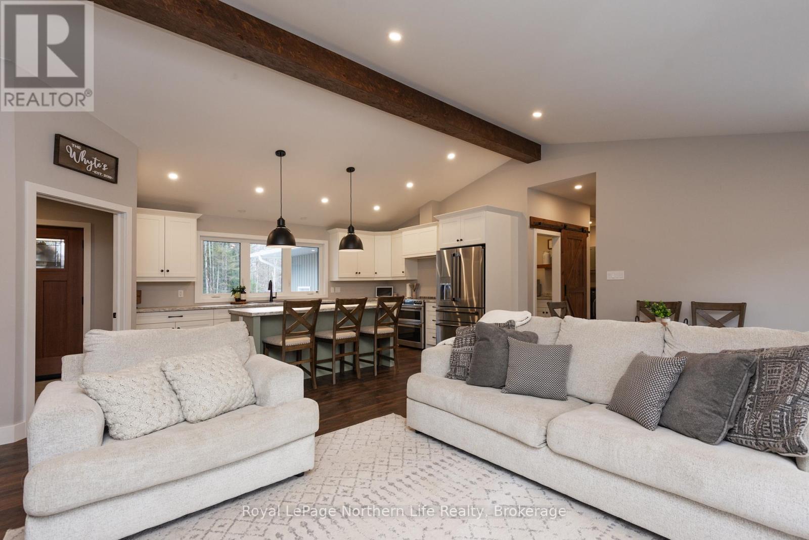 241 Guillemette Road, East Ferris, Ontario P0H 1K0 - Photo 7 - X12555704