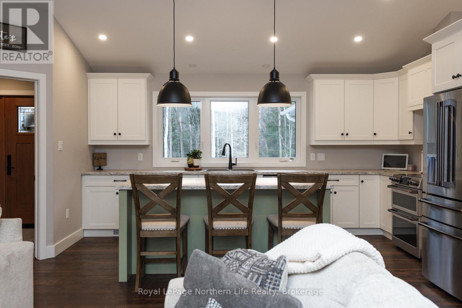 241 Guillemette Road, East Ferris, Ontario P0H 1K0 - Photo 9 - X12555704