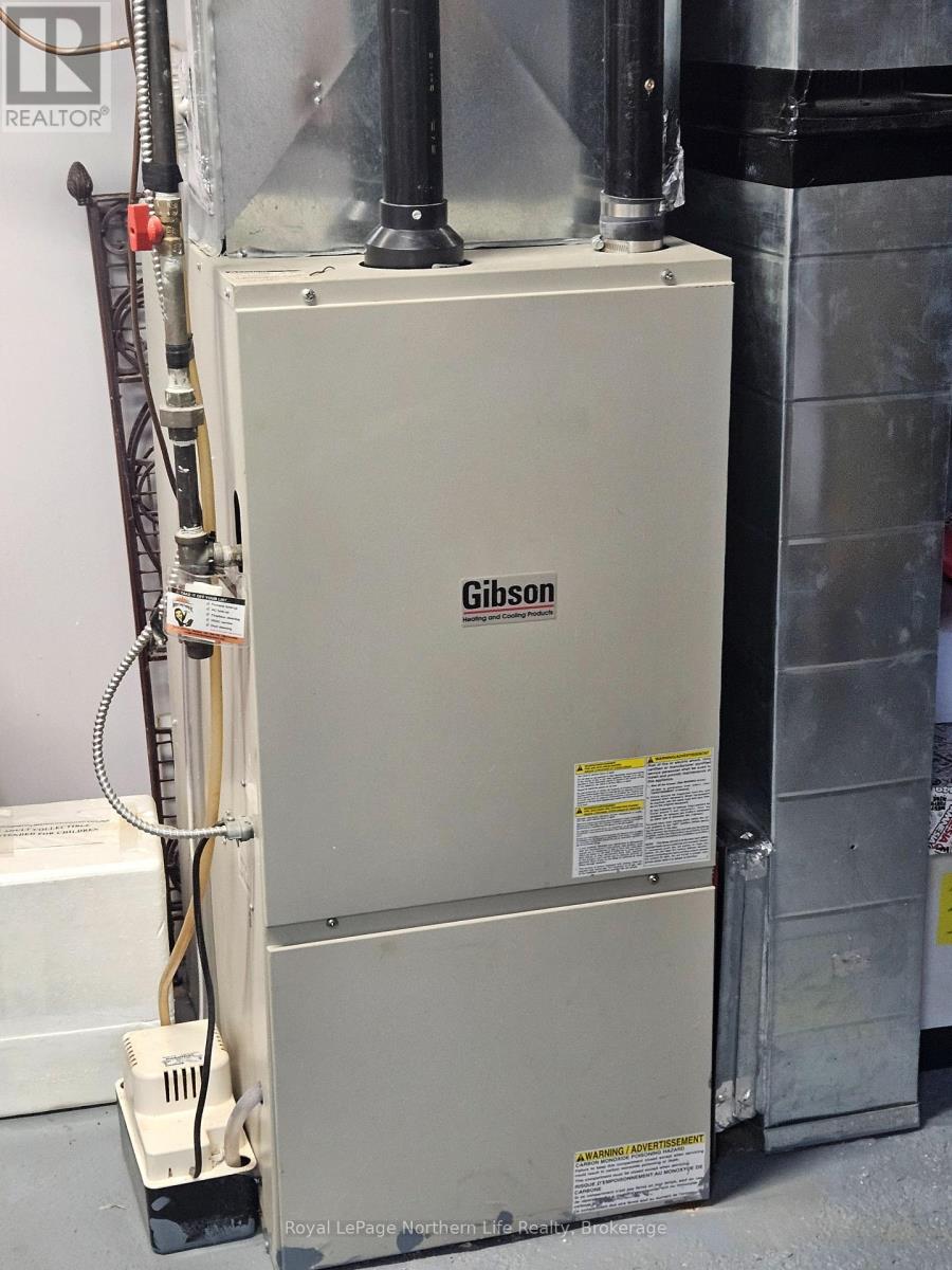 431 Brydges Street, Mattawa, Ontario P0H 1V0 - Photo 21 - X12555724