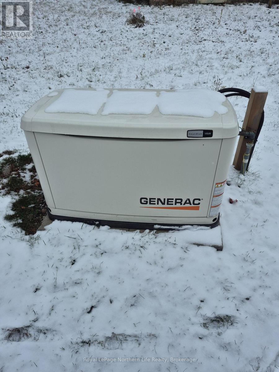 431 Brydges Street, Mattawa, Ontario P0H 1V0 - Photo 4 - X12555724